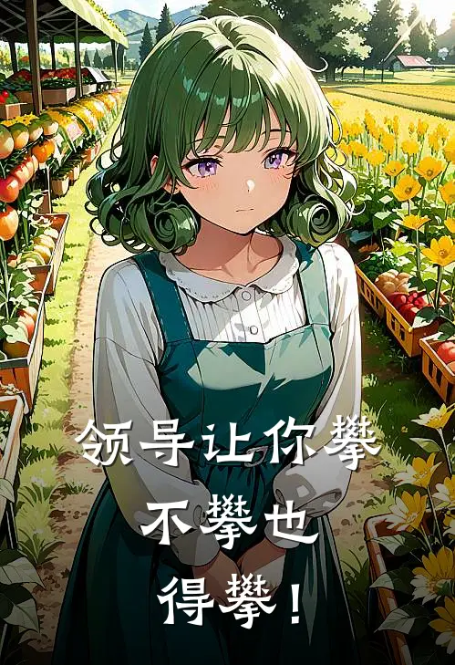 领导让你攀，不攀也得攀！(苏璃蒋大力)完本小说_热门的小说领导让你攀，不攀也得攀！苏璃蒋大力