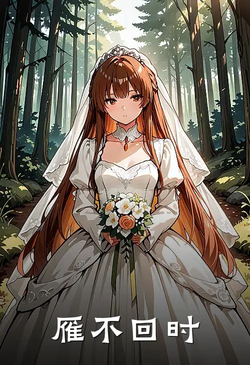 雁不回时柳凤璇陆景行最新好看小说_已完结小说雁不回时柳凤璇陆景行