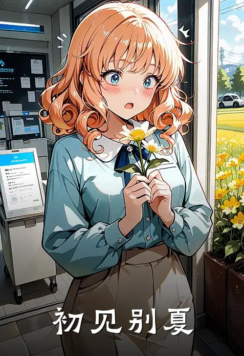 初见别夏(潘霖李嘉鑫)小说完整版_完结好看小说初见别夏潘霖李嘉鑫