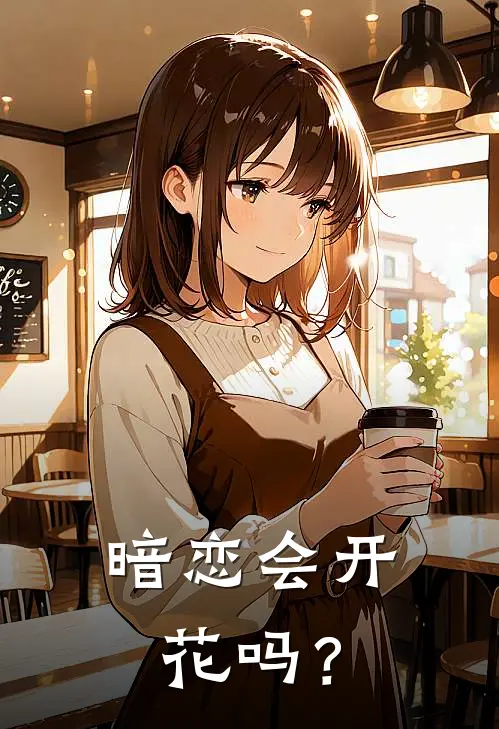 暗恋会开花吗？(陆星灿靳野)最新小说_免费阅读完整版小说暗恋会开花吗？(陆星灿靳野)