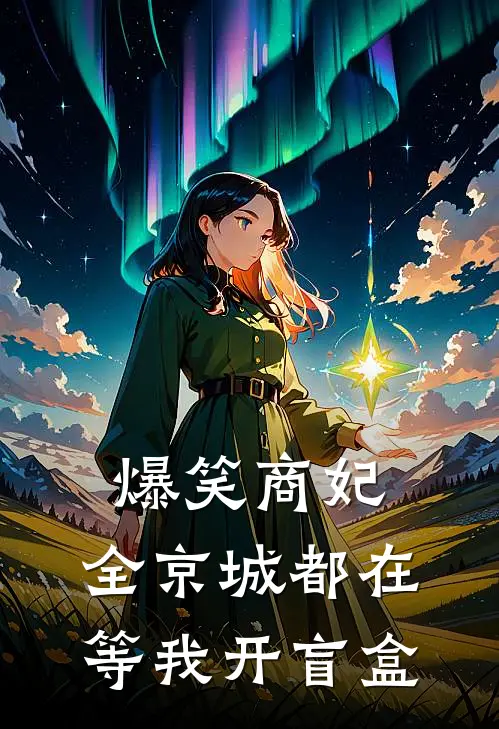 爆笑商妃：全京城都在等我开盲盒张伯萧景明全文在线阅读_爆笑商妃：全京城都在等我开盲盒全集免费阅读