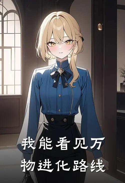 我能看见万物进化路线楚休楚山小说完整版_完结版小说推荐我能看见万物进化路线(楚休楚山)