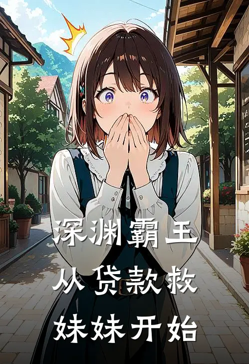 深渊霸王，从贷款救妹妹开始高启高启免费小说_完本免费小说深渊霸王，从贷款救妹妹开始高启高启