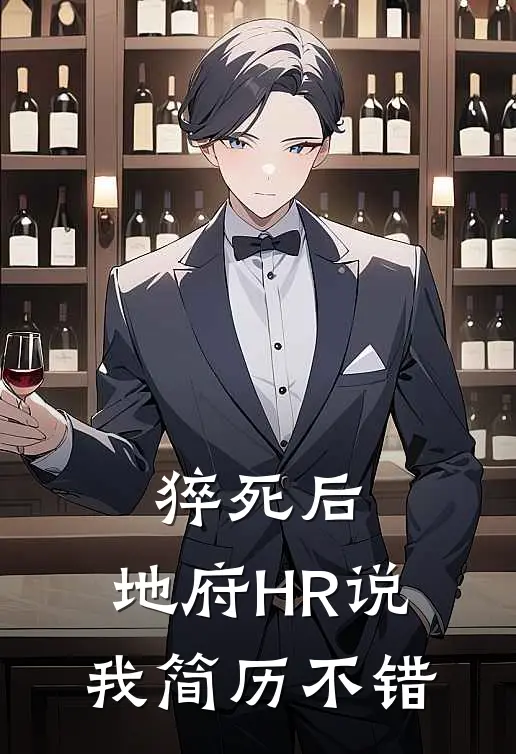 《猝死后，地府HR说我简历不错》林卷卷孟婆全文免费在线阅读_《猝死后，地府HR说我简历不错》全集阅读