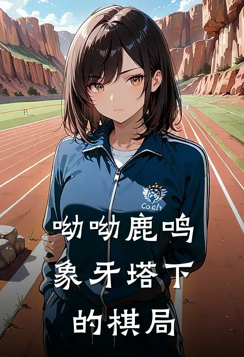 呦呦鹿鸣：象牙塔下的棋局(林默李薇)热门小说大全_推荐完本小说呦呦鹿鸣：象牙塔下的棋局林默李薇