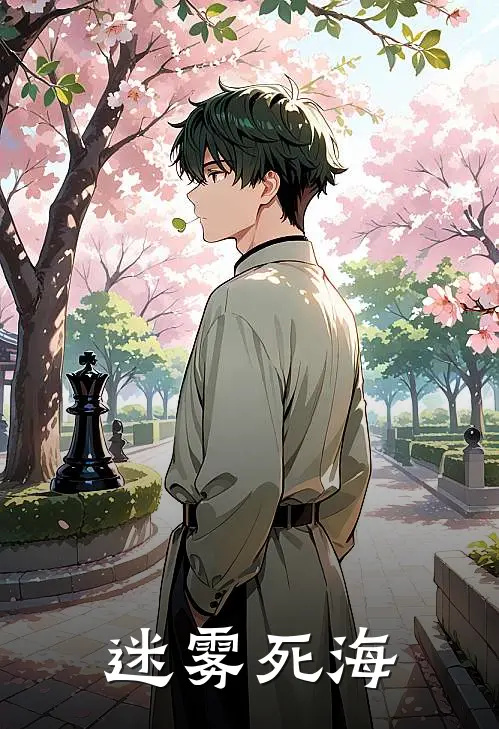 迷雾死海江岚天柳残风免费小说阅读_免费小说大全迷雾死海(江岚天柳残风)