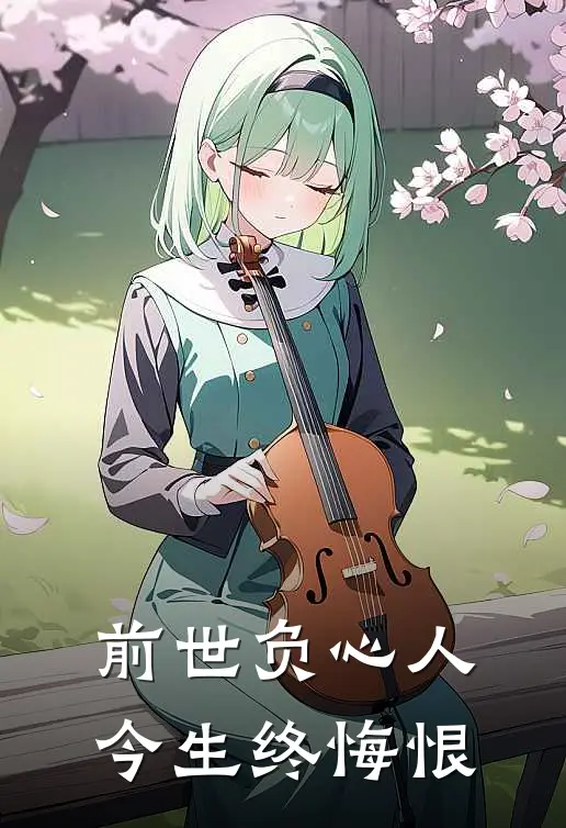 前世负心人，今生终悔恨景彦莫雨小说完结推荐_完整版小说免费阅读前世负心人，今生终悔恨(景彦莫雨)