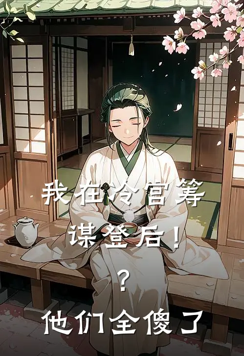 抖音热门我在冷宫筹谋登后！？他们全傻了完结版在线阅读_我在冷宫筹谋登后！？他们全傻了全集免费在线阅读