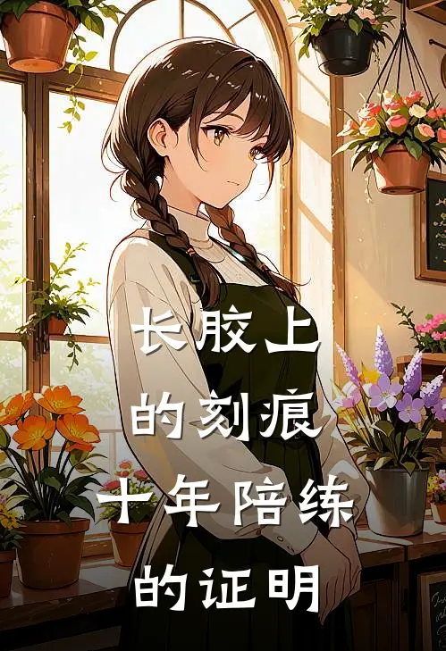 长胶上的刻痕：十年陪练的证明(苏晴林晚)最新推荐小说_在哪看免费小说长胶上的刻痕：十年陪练的证明苏晴林晚