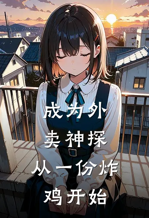 成为外卖神探，从一份炸鸡开始