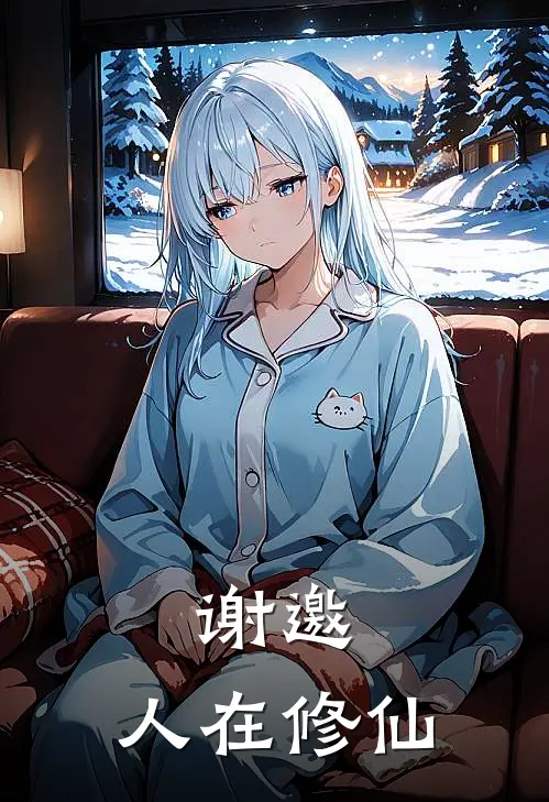 谢邀，人在修仙