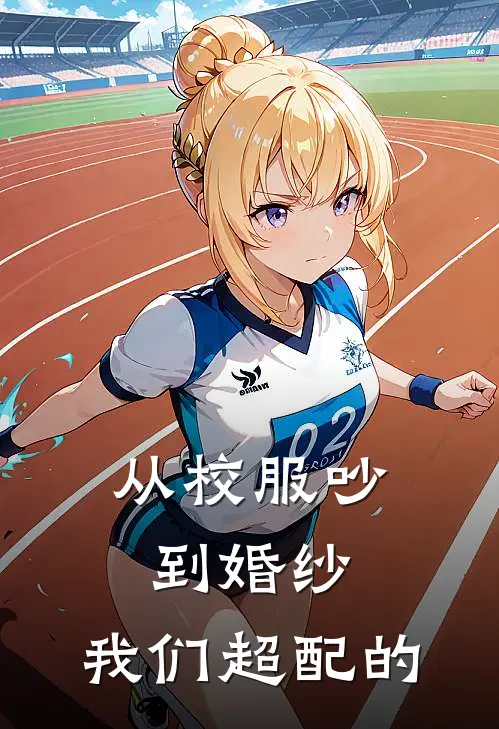 从校服吵到婚纱，我们超配的