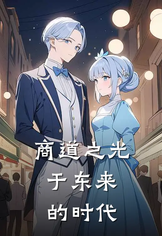 商道之光：于东来的时代