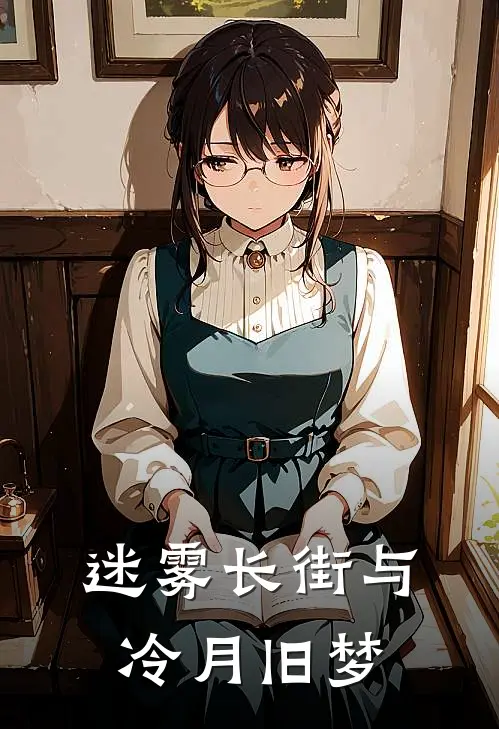 迷雾长街与冷月旧梦(季怀珉沈绮云)免费小说笔趣阁_完结版小说推荐迷雾长街与冷月旧梦(季怀珉沈绮云)