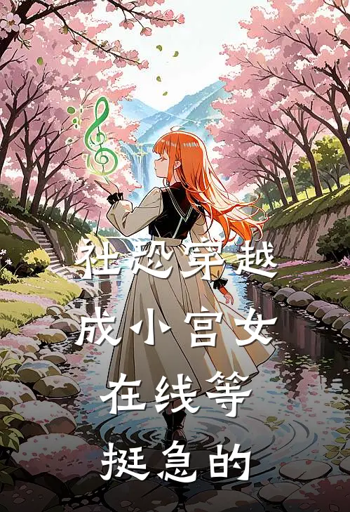 社恐穿越成小宫女，在线等挺急的