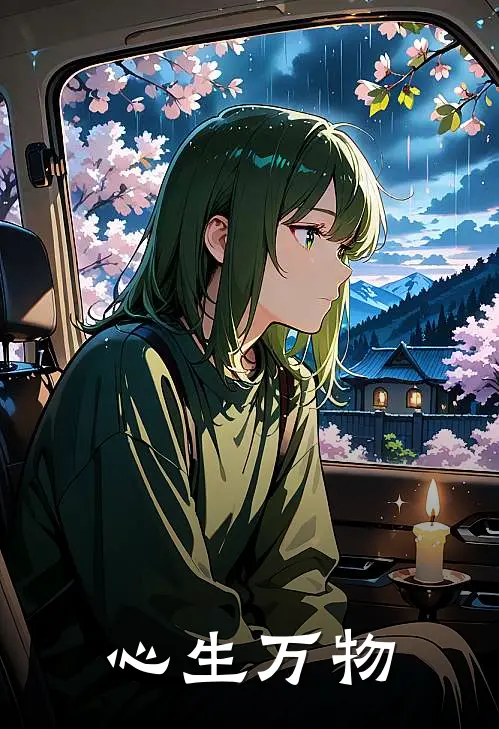 心生万物(秦夜李狗蛋)小说完整版_完结好看小说心生万物秦夜李狗蛋