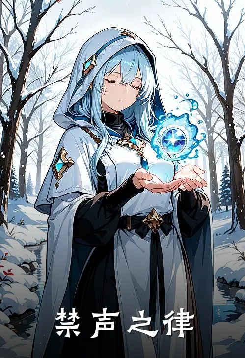 禁声之律梁溪周磊完结小说大全_免费小说在哪看禁声之律(梁溪周磊)