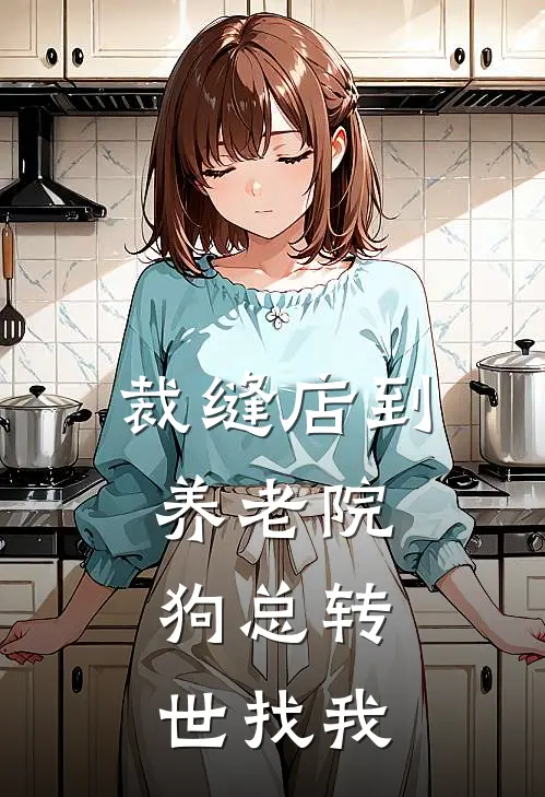 裁缝店到养老院：狗总转世找我（林淑珍淑珍）全文免费阅读无弹窗大结局_裁缝店到养老院：狗总转世找我最新章节列表_笔趣阁（林淑珍淑珍）