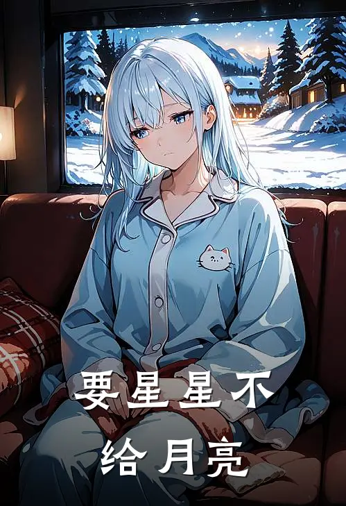 要星星不给月亮苏镜辞晏迟小说完结推荐_完整版小说免费阅读要星星不给月亮(苏镜辞晏迟)