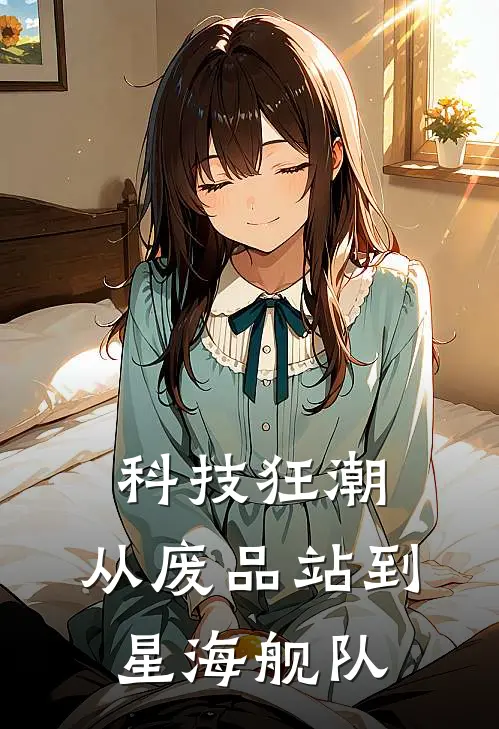 科技狂潮：从废品站到星海舰队(林风林风)完结版小说全文免费阅读_最新小说科技狂潮：从废品站到星海舰队(林风林风)