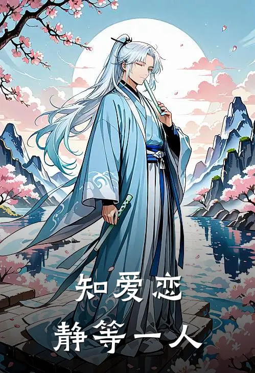 知爱恋，静等一人林静姝沈知言热门小说免费阅读_完本完结小说知爱恋，静等一人(林静姝沈知言)