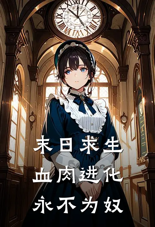 末日求生血肉进化，永不为奴(程浩秦雪)在线免费小说_热门网络小说末日求生血肉进化，永不为奴程浩秦雪
