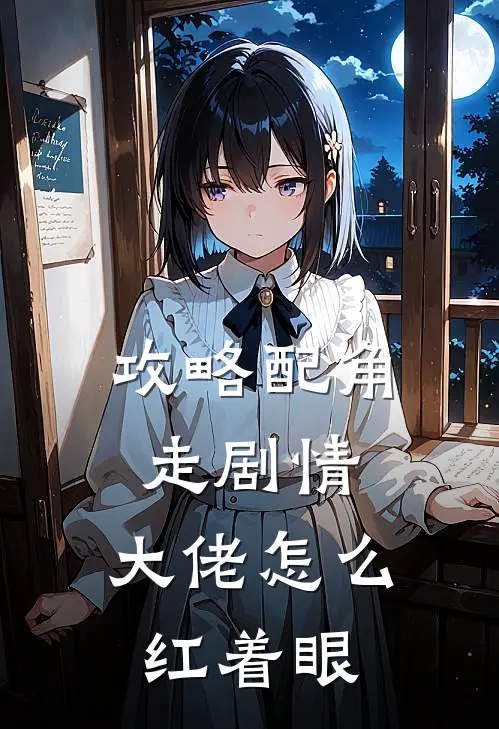 攻略配角走剧情，大佬怎么红着眼(简随星宋梦源)_简随星宋梦源热门小说