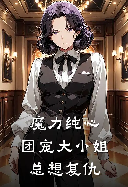 魔力纯心：团宠大小姐总想复仇(小萌萌萌)免费小说完结版_免费小说免费阅读魔力纯心：团宠大小姐总想复仇小萌萌萌