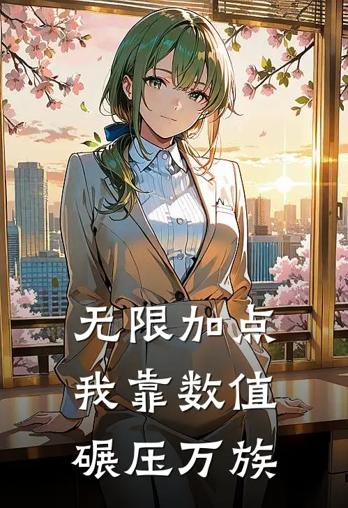 无限加点，我靠数值碾压万族(江云杨月)热门小说_完结版小说全文免费阅读无限加点，我靠数值碾压万族(江云杨月)