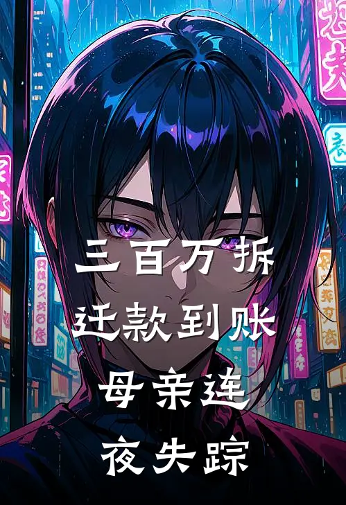 三百万拆迁款到账，母亲连夜失踪苏建国李桂兰最新章节免费阅读_三百万拆迁款到账，母亲连夜失踪全文免费在线阅读