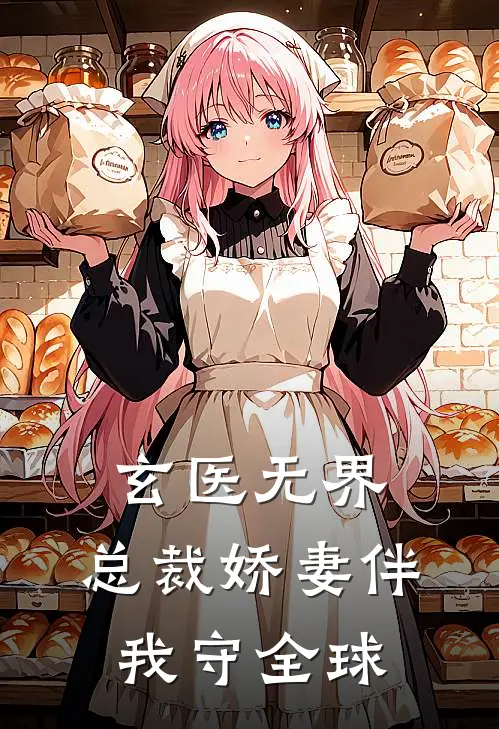 玄医无界：总裁娇妻伴我守全球林辰苏晚晴免费小说大全_热门免费小说玄医无界：总裁娇妻伴我守全球(林辰苏晚晴)