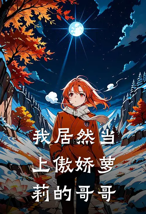 我居然当上傲娇萝莉的哥哥(林朔林朔)完结版小说推荐_最新完结小说推荐我居然当上傲娇萝莉的哥哥林朔林朔