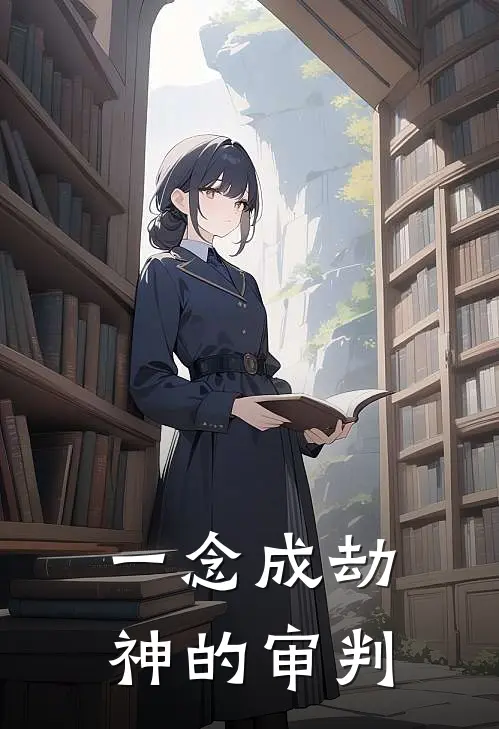 一念成劫：神的审判