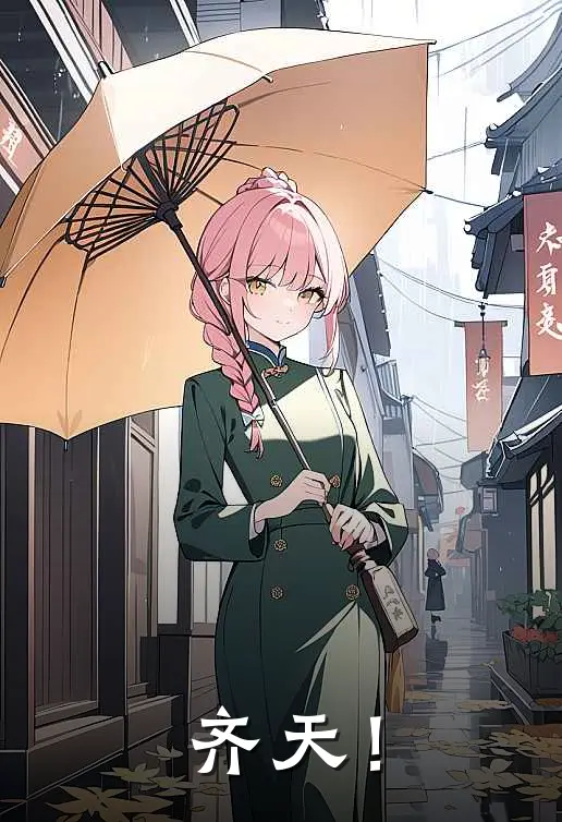 《齐天！》抖音热门完结版阅读_抖音热门完结版在线阅读