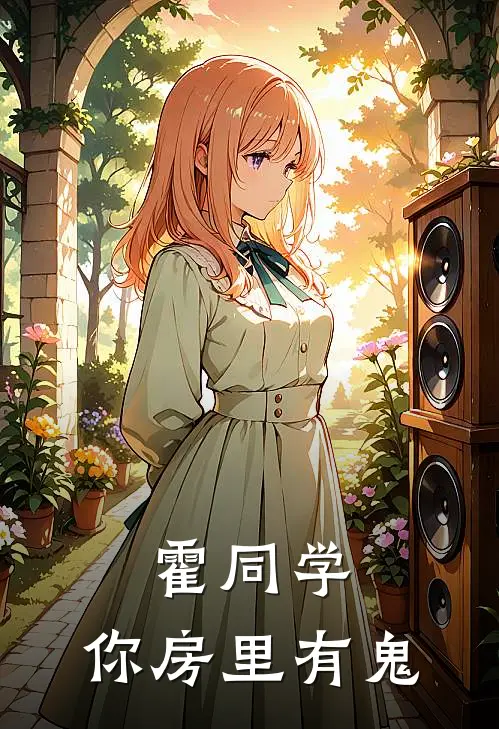 霍同学，你房里有鬼(霍知跃官永谌)热门小说_《霍同学，你房里有鬼》最新章节在线阅读