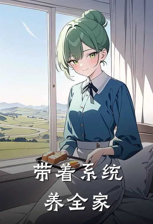 带着系统养全家白奇缘陈丽热门小说排行_免费小说带着系统养全家白奇缘陈丽