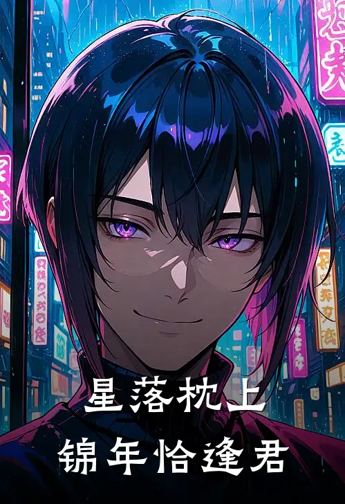 星落枕上，锦年恰逢君苏清颜苏清瑶完结版小说_最新章节列表星落枕上，锦年恰逢君(苏清颜苏清瑶)