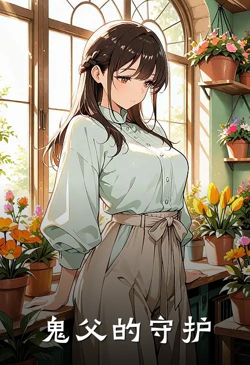 鬼父的守护