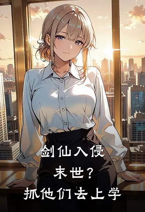 剑仙入侵，末世？抓他们去上学(赵天一李剑歌)完本小说_全本免费小说剑仙入侵，末世？抓他们去上学赵天一李剑歌