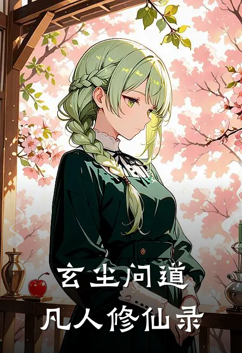 玄尘问道：凡人修仙录(林玄赵无极)在线阅读免费小说_最新章节列表玄尘问道：凡人修仙录(林玄赵无极)
