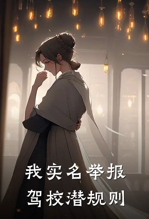 我实名举报驾校潜规则林夏张建军免费小说推荐_免费小说笔趣阁我实名举报驾校潜规则林夏张建军