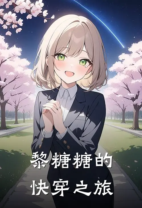 黎糖糖的快穿之旅黎糖糖春桃最新小说全文阅读_最新章节列表黎糖糖的快穿之旅(黎糖糖春桃)