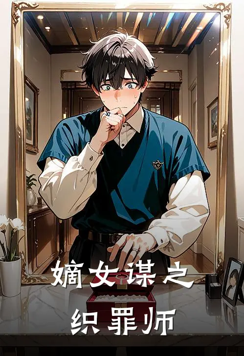 嫡女谋之织罪师苏珏谢无妄完本热门小说_小说推荐完结嫡女谋之织罪师苏珏谢无妄