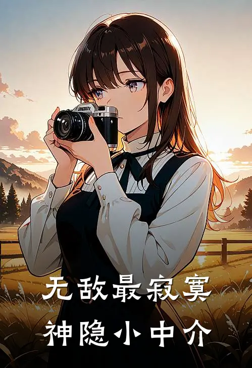 无敌最寂寞神隐小中介江辰周涛最新好看小说_最新章节列表无敌最寂寞神隐小中介(江辰周涛)