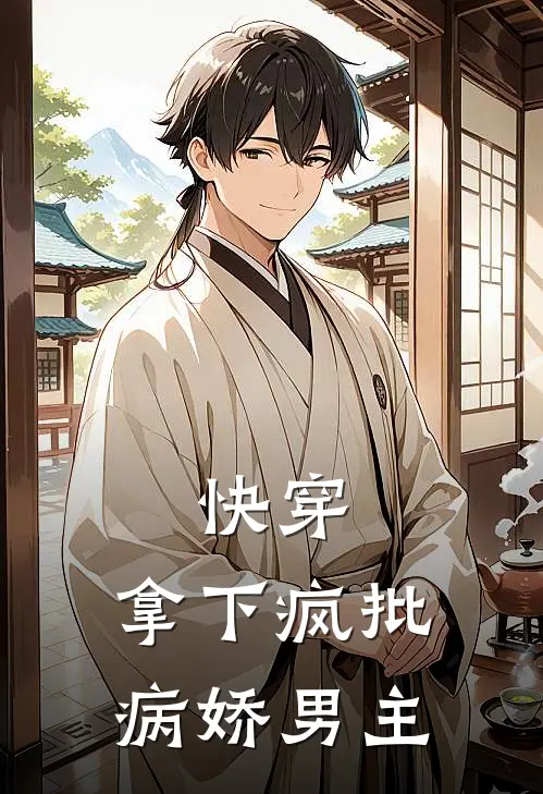 快穿：拿下疯批病娇男主安枝福宝最新章节免费阅读_快穿：拿下疯批病娇男主全集免费阅读