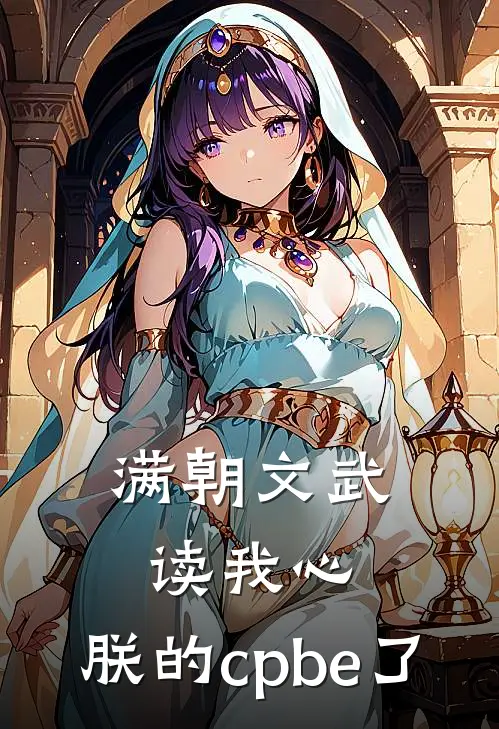 满朝文武读我心，朕的cpbe了
