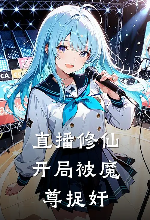 直播修仙：开局被魔尊捉奸(楚逍林清月)最新章节在线阅读_(直播修仙：开局被魔尊捉奸)最新章节在线阅读