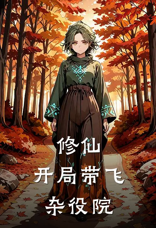 修仙：开局带飞杂役院(许林王长青)完本小说_免费阅读无弹窗修仙：开局带飞杂役院许林王长青