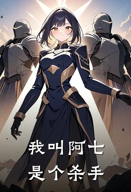 我叫阿七，是个杀手(林七安林七安)最新完本小说推荐_免费小说推荐我叫阿七，是个杀手林七安林七安