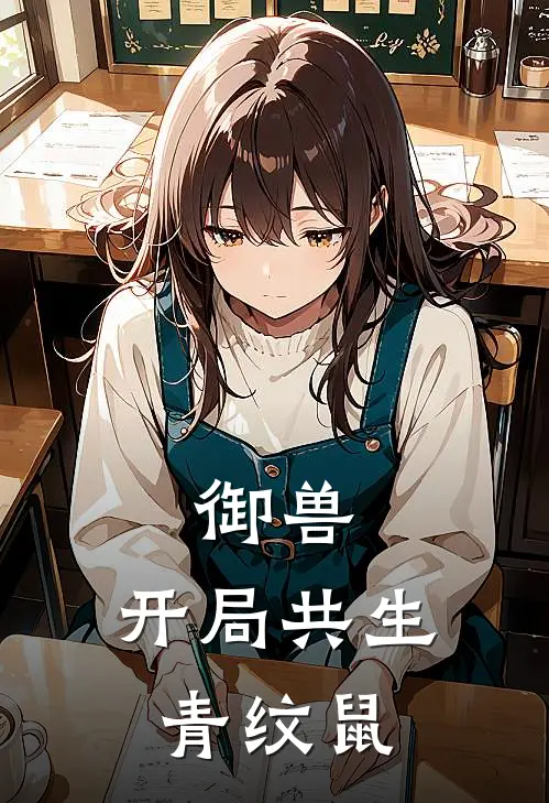 御兽：开局共生青纹鼠林越王超热门小说推荐_完本小说大全御兽：开局共生青纹鼠(林越王超)